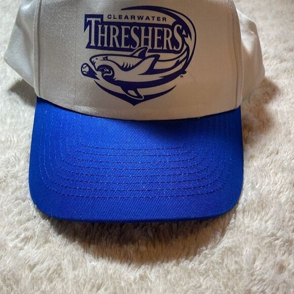 Clearwater theshers hat - Picture 3 of 6